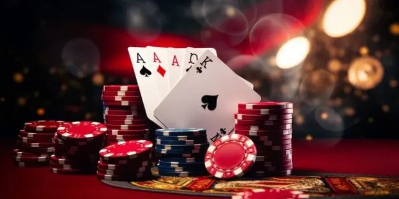 Hướng Dẫn Baccarat VVVwin Cực Chuẩn – Luôn Thắng Tại VVVwin 2 Tìm hiểu về Baccarat VVVwin cách chuẩn nhất