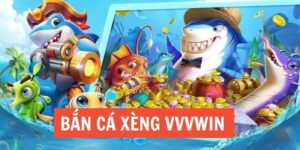 ban ca xeng vvvwin 1