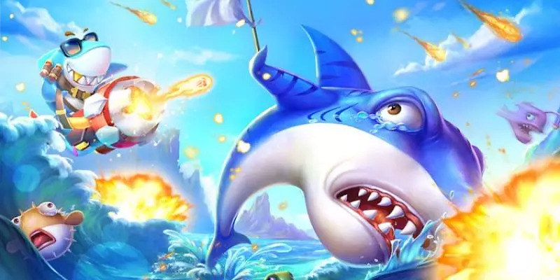 Bắn Cá Xèng VVVwin - Game Bắn Cá Hấp Dẫn Nhất 2025 3 Cách Chơi Bắn Cá Xèng VVVwin Thắng Lớn