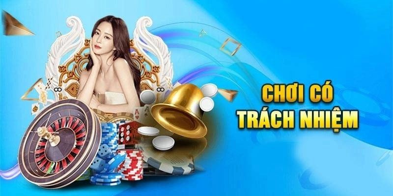 Cá cược có trách nhiệm VVVwin - Xử lý khi không tuân thủ 2 Chính sách cá cược có trách nhiệm VVVwin