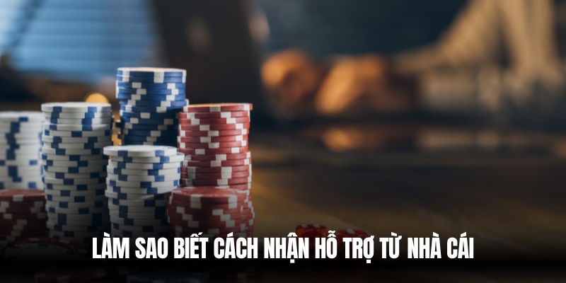 Cách Nhận Hỗ Trợ Từ Nhà Cái VVVwin Mọi Lúc, Mọi Nơi 2 Khi nào cần cách nhận hỗ trợ từ nhà cái