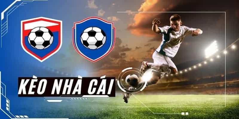 Cách Soi Kèo Nhà Cái - Nhận Định Chuẩn, Ăn Kèo Thơm VVVwin 3 Nắm vững các cách soi kèo nhà cái cực hay để thắng lớn