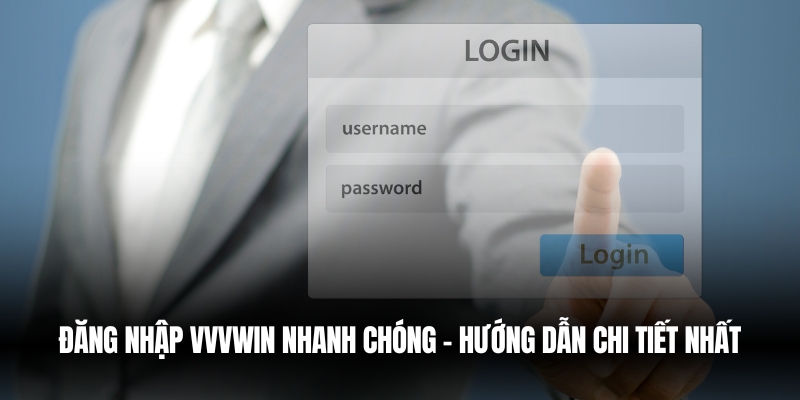 Đăng Nhập VVVwin Nhanh Chóng – Hướng Dẫn Chi Tiết Nhất 2 Giới thiệu VVVwin tổng quan