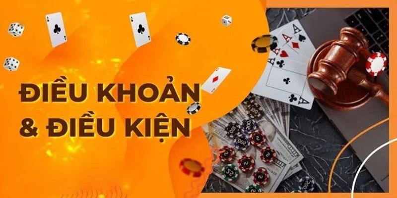 Điều khoản và điều kiện VVVwin - Tìm hiểu nội dung chi tiết 1 Điều khoản và điều kiện về khái quát