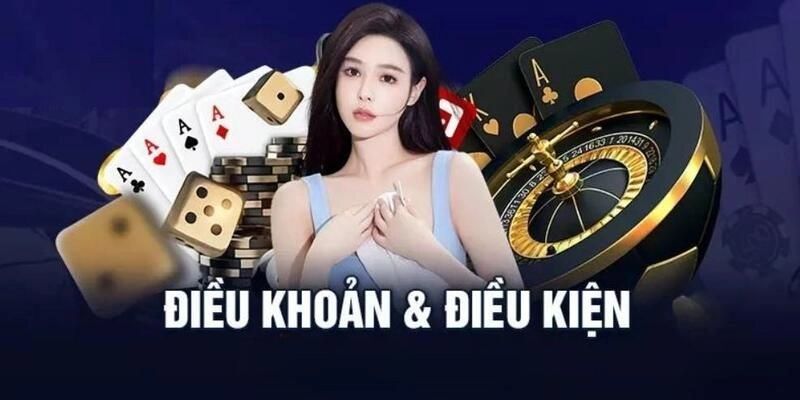 Điều khoản và điều kiện VVVwin - Tìm hiểu nội dung chi tiết 2 Nội dung điều khoản và điều kiện VVVwin