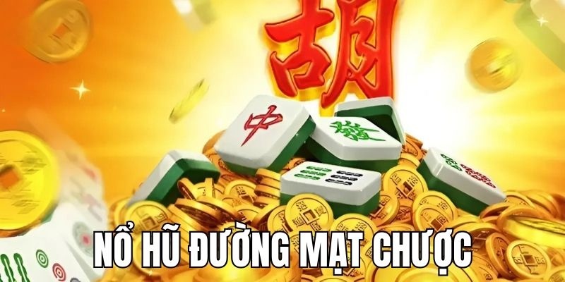 Đường Mạt Chược VVVwin - Trò Chơi Slot Trực Tuyến Hấp Dẫn 3 Đặc điểm khoogn thể bỏ lỡ của trò chơi siêu hấp dẫn