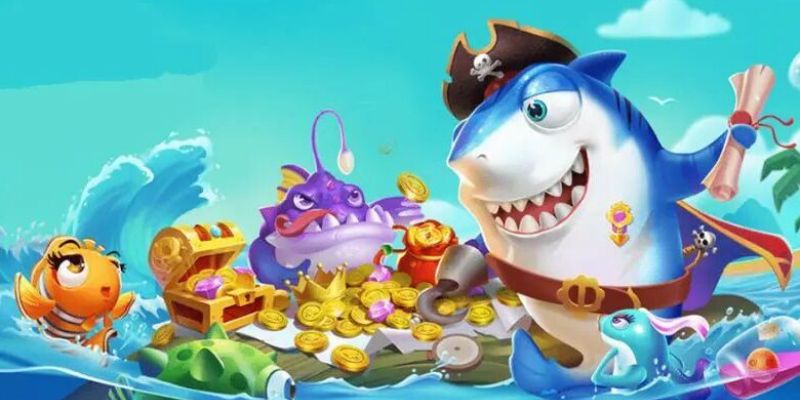 Khám Phá Game Bắn Cá Đổi Thưởng VVVwin Và 4 Mẹo Cực Hay 3 Bí kíp chơi game bắn cá đổi thưởng VVVwin luôn thắng