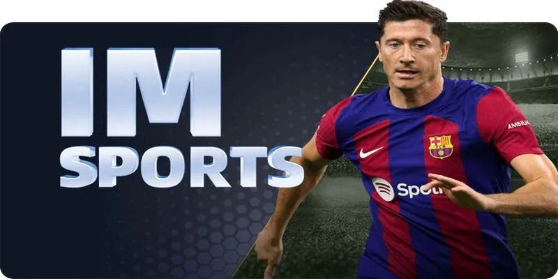 IM Sports VVVwin - Sảnh Cá Cược Đỉnh Cao, Tỷ Lệ Hấp Dẫn 4 Chỉ với 4 bước bạn đã có thể tham gia giải trí tại sảnh