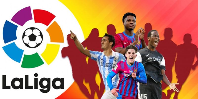 Kèo La Liga Hôm Nay – Dự Đoán Cực Chuẩn Cùng Nhà Cái VVVwin 3 Đa dạng các loại kèo hấp dẫn cho mọi người lựa chọn