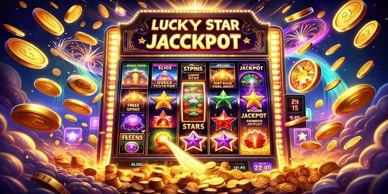 ngoi sao may man VVVwin 1