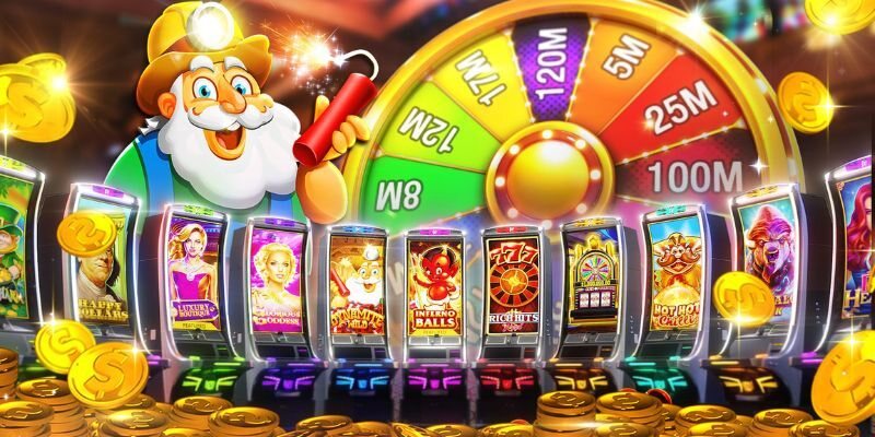 Ngôi Sao May Mắn VVVwin - Tận Hưởng Cơ Hội Nhận Thưởng 3 Cách để nhận về được thưởng lớn tại Ngôi Sao May Mắn