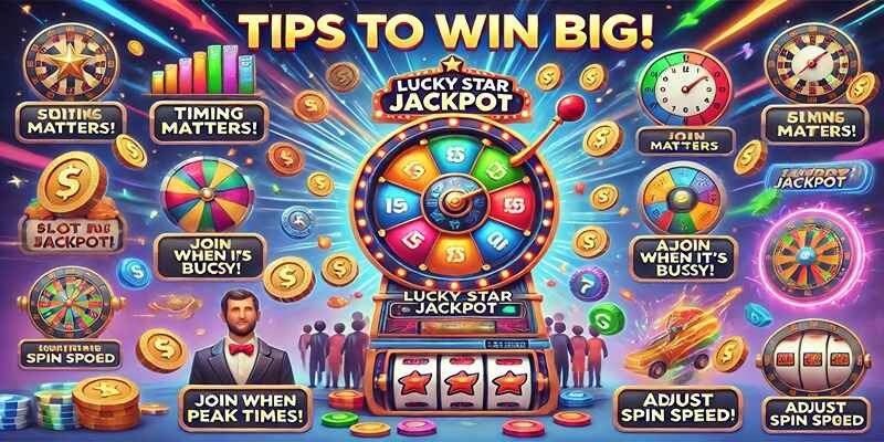 Ngôi Sao May Mắn VVVwin - Tận Hưởng Cơ Hội Nhận Thưởng 2 Giới thiệu về game Ngôi Sao May Mắn VVVwin
