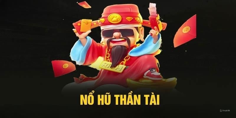 Nổ Hũ Thần Tài VVVwin - Trải Nghiệm May Mắn và Tài Lộc 2 Tìm hiểu đặc điểm chung của game Nổ hũ thần tài VVVwin