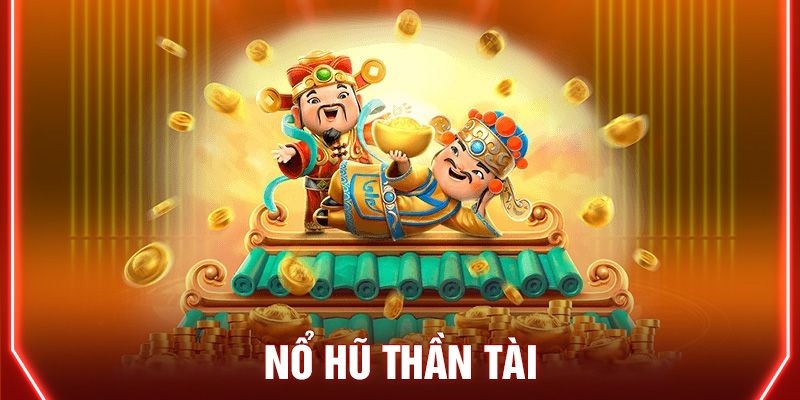Nổ Hũ Thần Tài VVVwin - Trải Nghiệm May Mắn và Tài Lộc 1 no hu than tai VVVwin 3