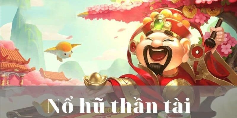 Nổ Hũ Thần Tài VVVwin - Trải Nghiệm May Mắn và Tài Lộc 3 Các lợi ích thú vị khi bạn tham gia trò chơi nổ hũ uy tín