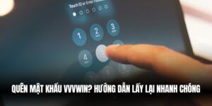 quen mat khau