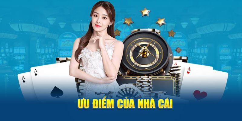 Điểm nổi bật của VVVwin