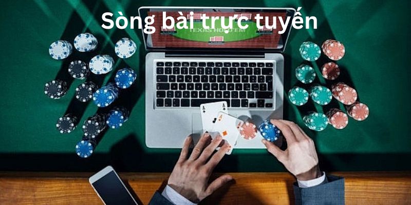 Các sản phẩm của nhà cái