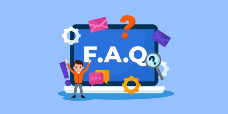 FAQ câu hỏi thường gặp