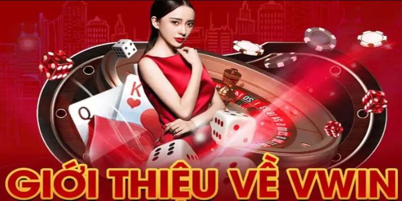 Tổng quan về nhà cái VVVwin